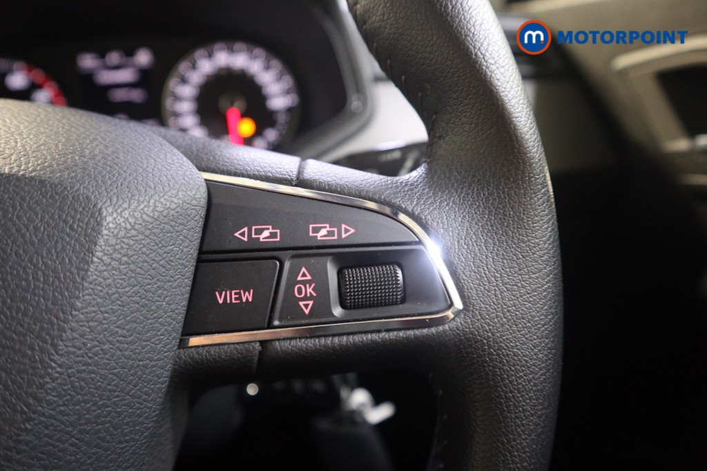 Used SEAT Ibiza 2021 for sale - 76453009: Photo 9