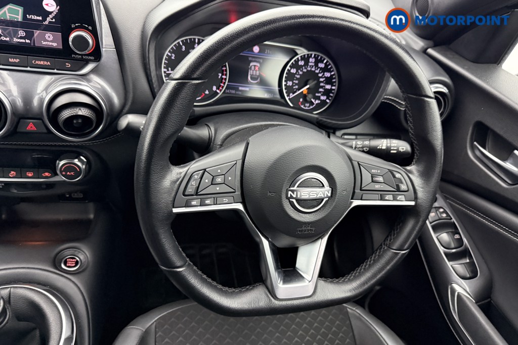 Used Nissan Juke 2023 for sale - 76961100: Photo 10