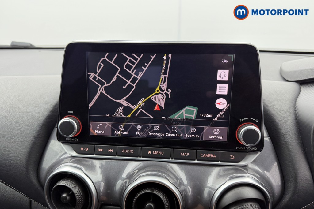 Used Nissan Juke 2023 for sale - 76961100: Photo 14