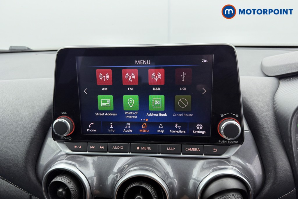 Used Nissan Juke 2023 for sale - 76961100: Photo 16