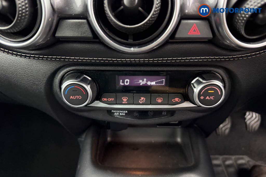 Used Nissan Juke 2023 for sale - 76961100: Photo 18