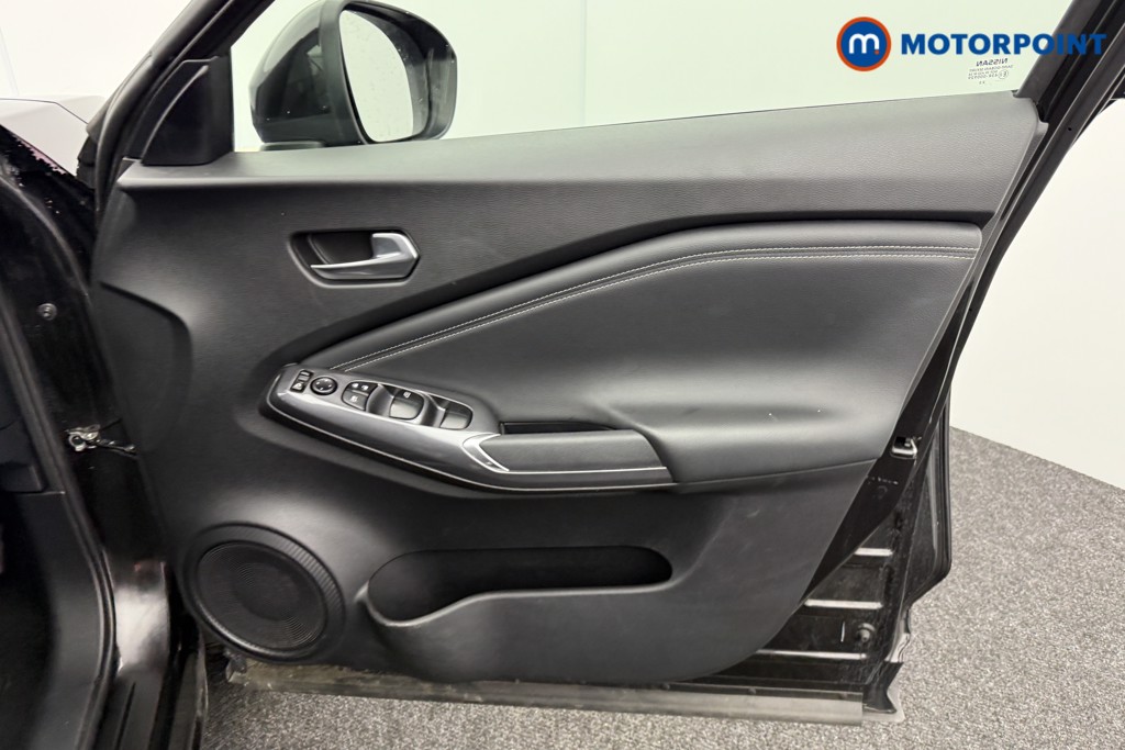 Used Nissan Juke 2023 for sale - 76961100: Photo 23