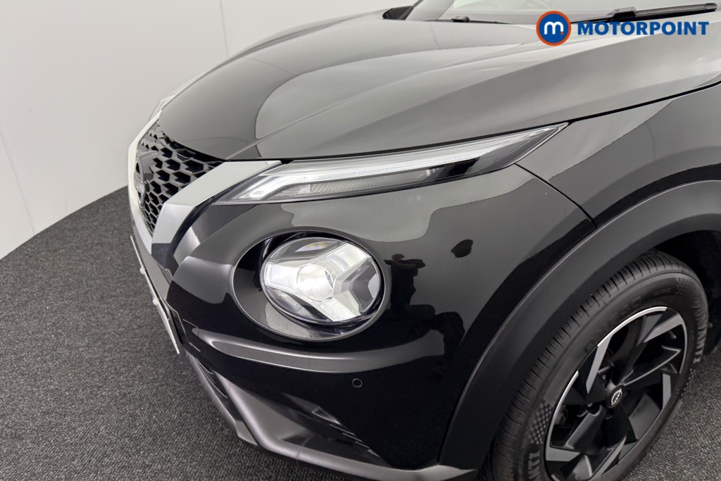 Used Nissan Juke 2023 for sale - 76961100: Photo 34