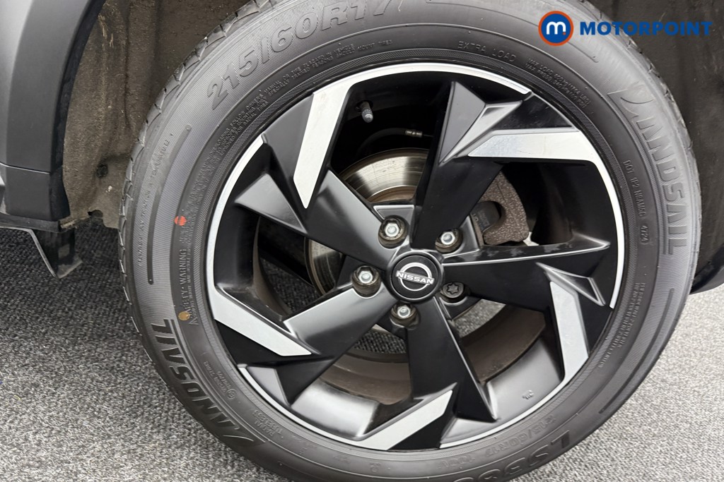 Used Nissan Juke 2023 for sale - 76961100: Photo 36