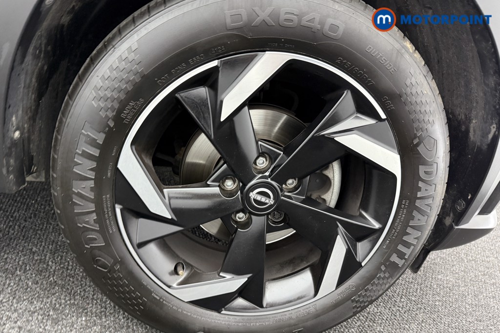 Used Nissan Juke 2023 for sale - 76961100: Photo 38