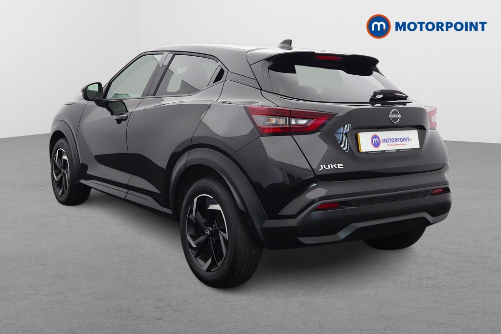 Used Nissan Juke 2023 for sale - 76961100: Photo 5