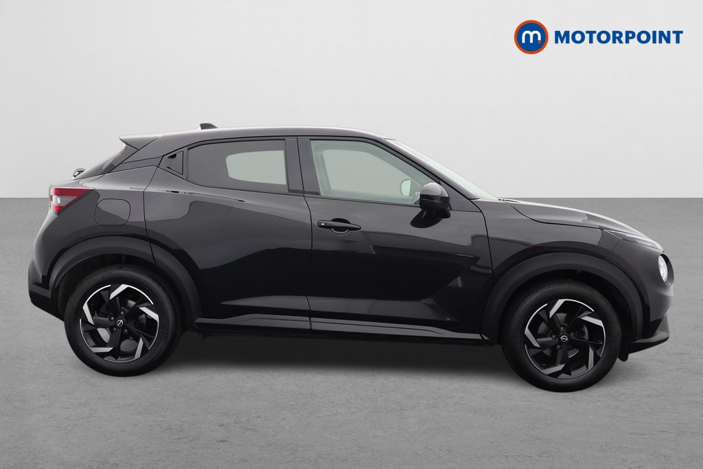 Used Nissan Juke 2023 for sale - 76961100: Photo 8