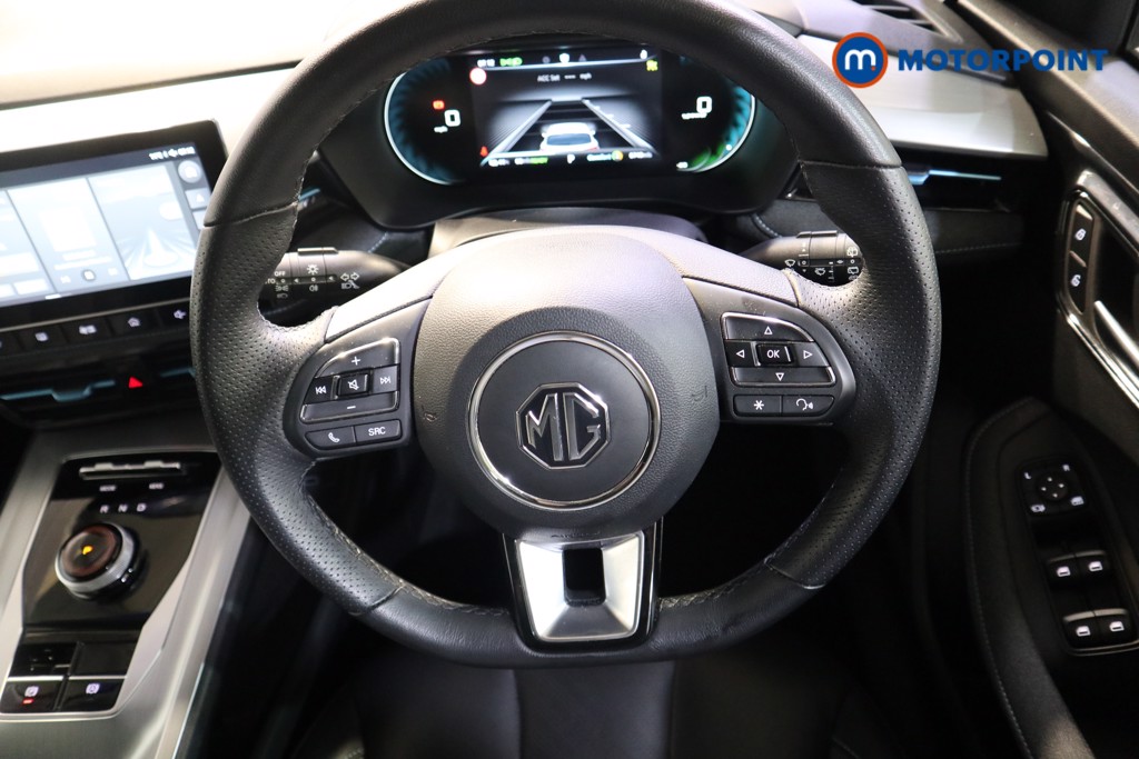 Used MG MG5 2023 for sale - 78001469: Photo 10