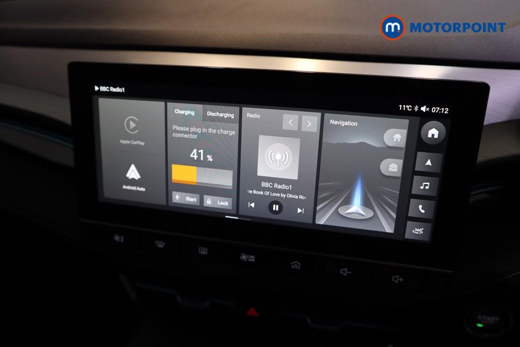 Used MG MG5 2023 for sale - 78001469: Photo 14