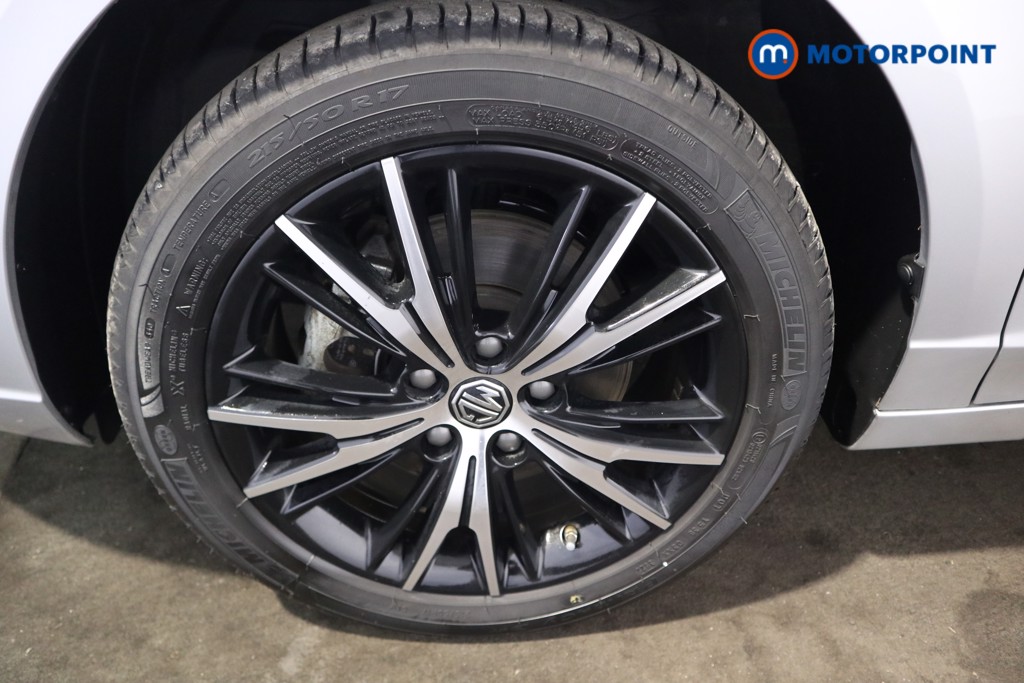 Used MG MG5 2023 for sale - 78001469: Photo 30