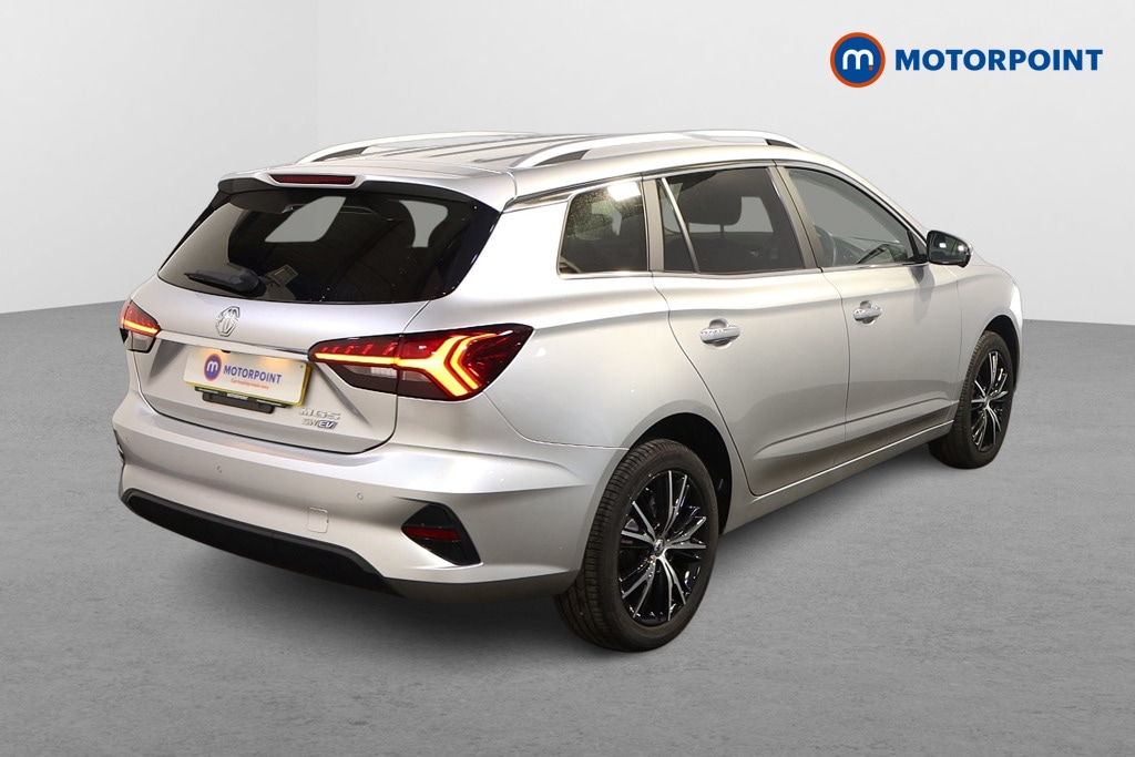 Used MG MG5 2023 for sale - 78001469: Photo 7