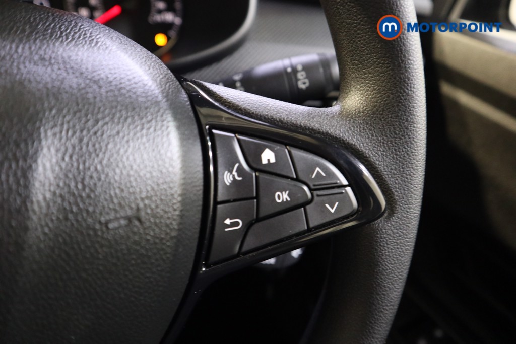 Used Dacia Sandero Stepway 2021 for sale - 78081953: Photo 12