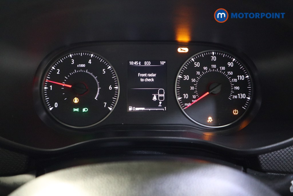 Used Dacia Sandero Stepway 2021 for sale - 78081953: Photo 13