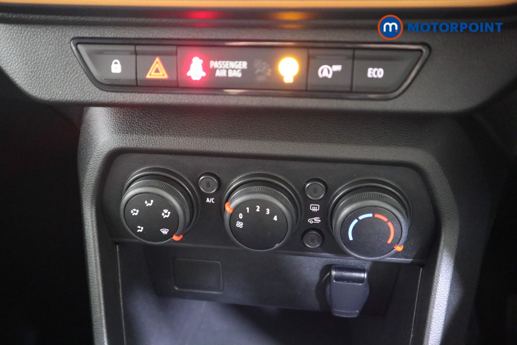 Used Dacia Sandero Stepway 2021 for sale - 78081953: Photo 14