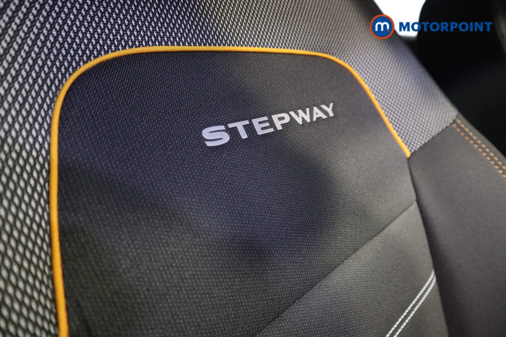 Used Dacia Sandero Stepway 2021 for sale - 78081953: Photo 18