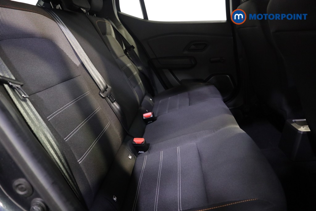 Used Dacia Sandero Stepway 2021 for sale - 78081953: Photo 19