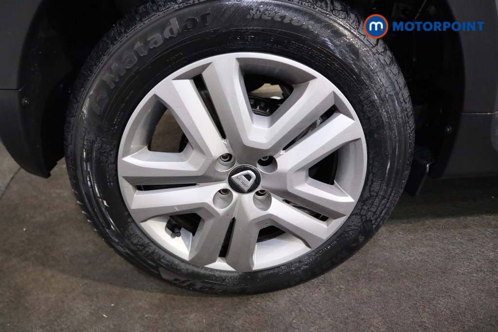 Used Dacia Sandero Stepway 2021 for sale - 78081953: Photo 23