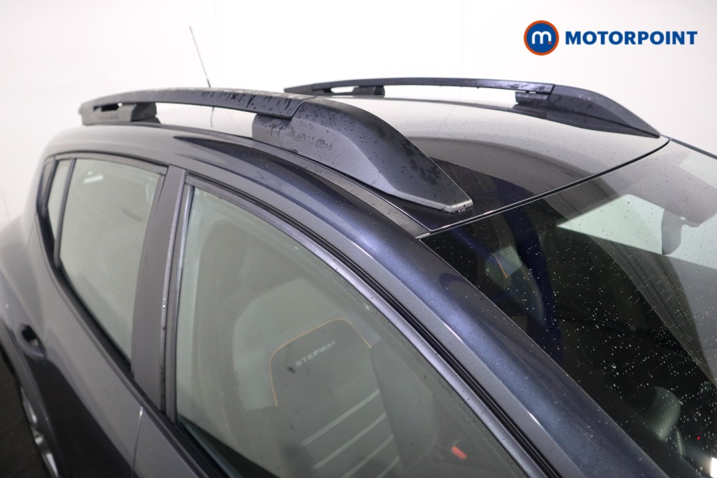 Used Dacia Sandero Stepway 2021 for sale - 78081953: Photo 30