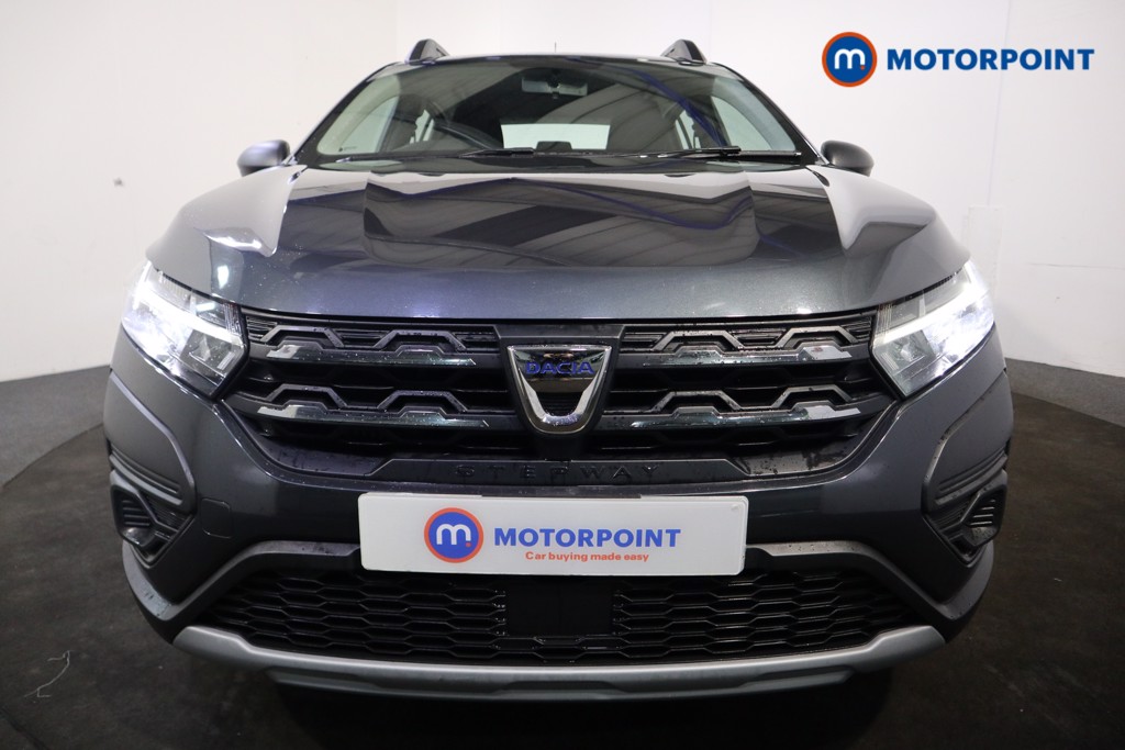 Used Dacia Sandero Stepway 2021 for sale - 78081953: Photo 34