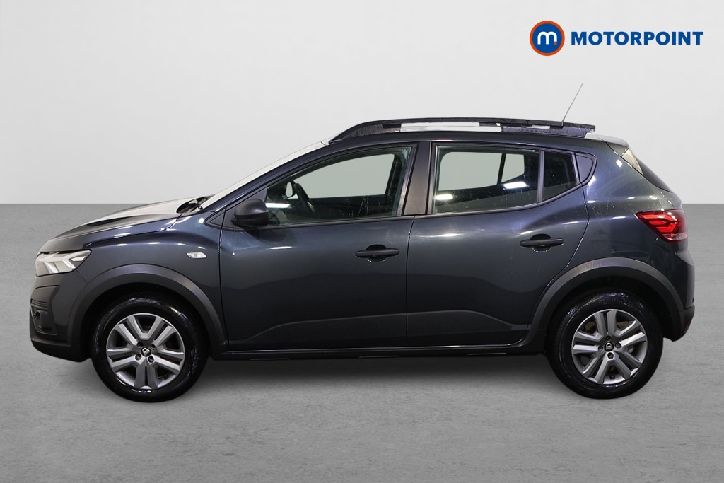 Used Dacia Sandero Stepway 2021 for sale - 78081953: Photo 4