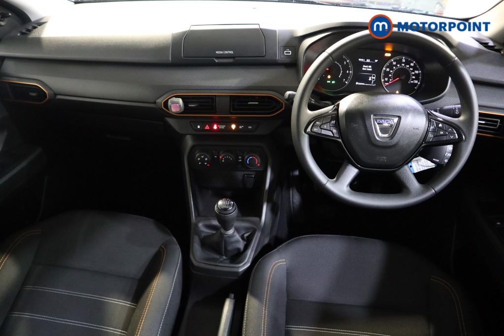 Used Dacia Sandero Stepway 2021 for sale - 78081953: Photo 9