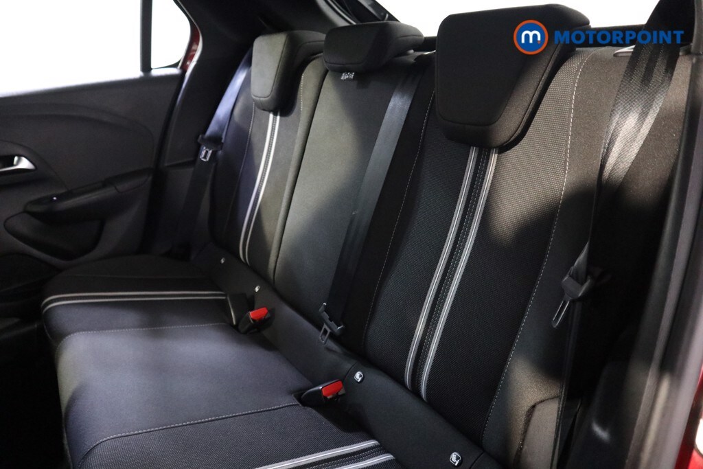 Used Vauxhall Corsa for sale - 77743730: Photo 24