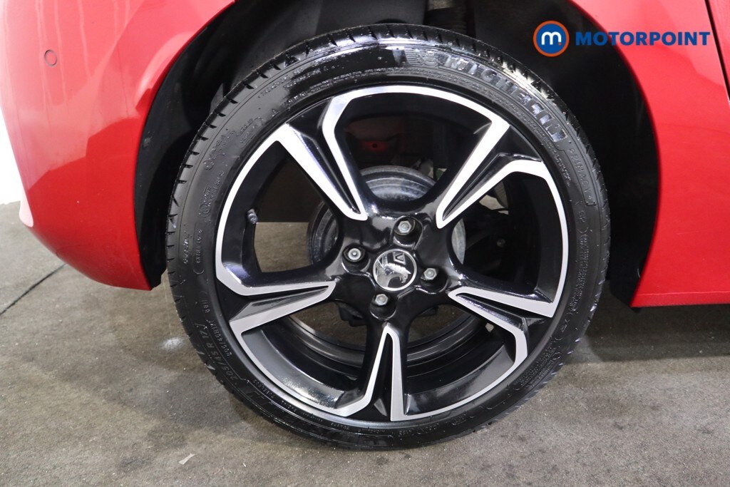 Used Vauxhall Corsa for sale - 77743730: Photo 28