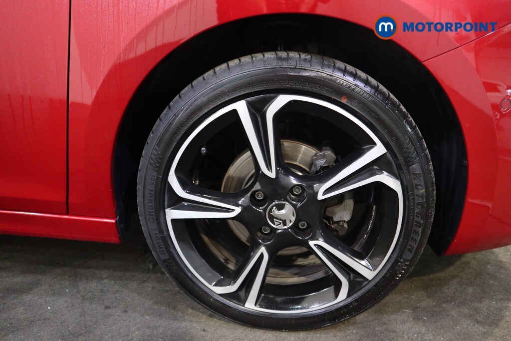 Used Vauxhall Corsa for sale - 77743730: Photo 29