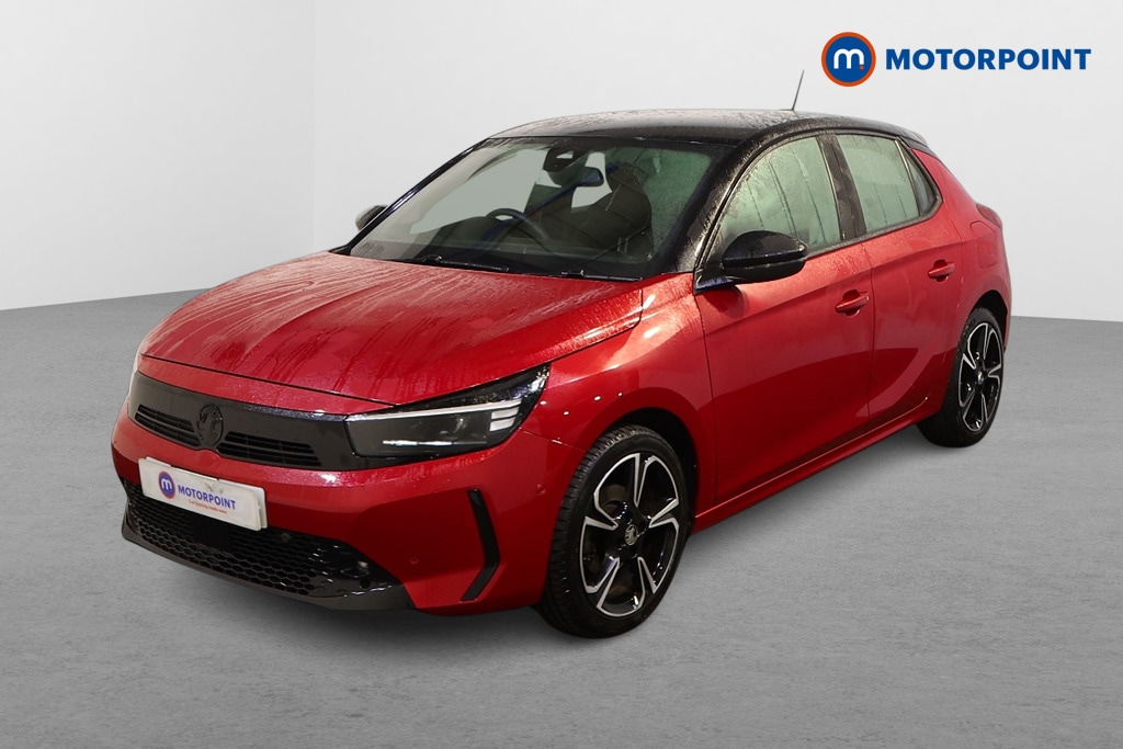 Used Vauxhall Corsa for sale - 77743730: Photo 3