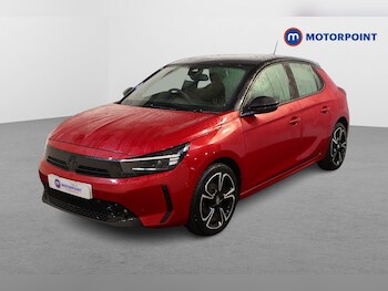 Used Vauxhall Corsa undefined for sale - 77743730: Photo