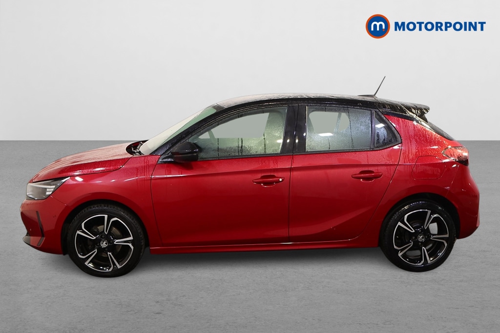 Used Vauxhall Corsa for sale - 77743730: Photo 4