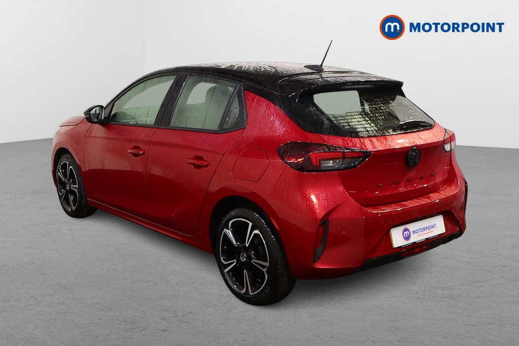 Used Vauxhall Corsa for sale - 77743730: Photo 5