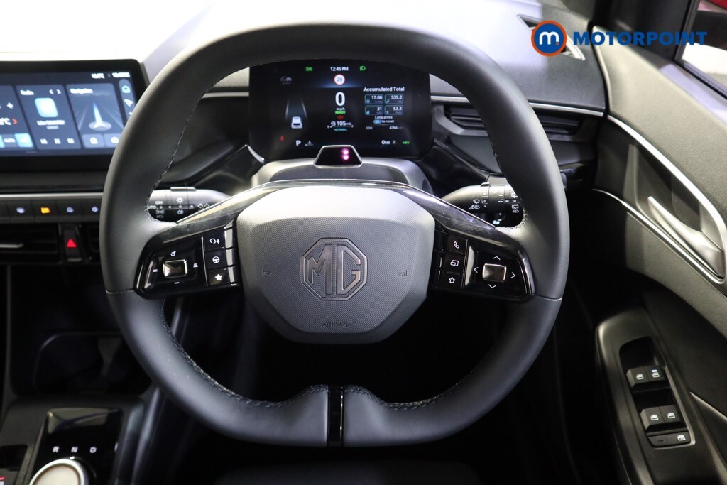 Used MG MG3 2025 for sale - 78026697: Photo 10