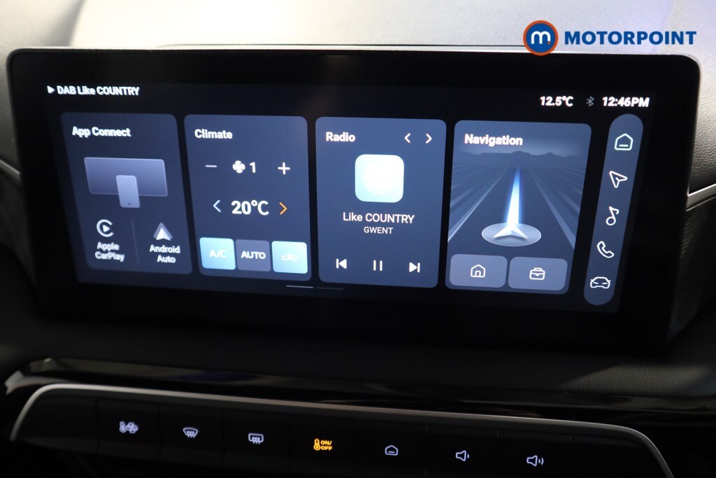 Used MG MG3 2025 for sale - 78026697: Photo 14