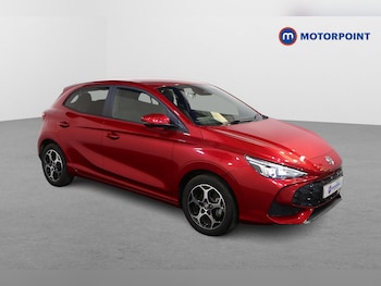 Used MG MG3 2025 for sale - 78026697: Photo