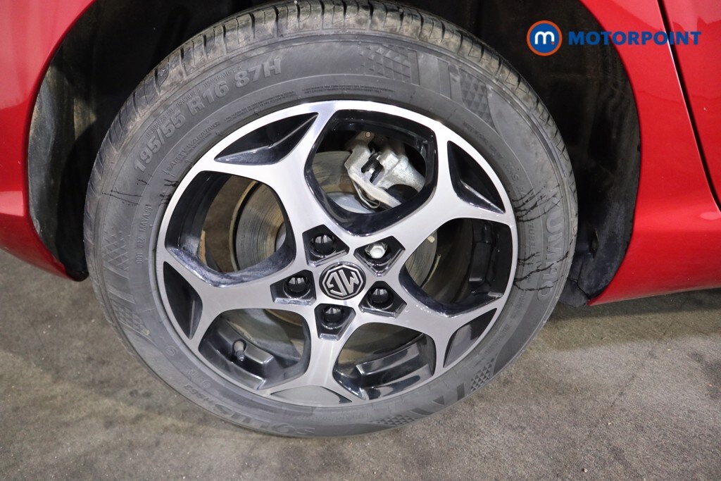 Used MG MG3 2025 for sale - 78026697: Photo 30