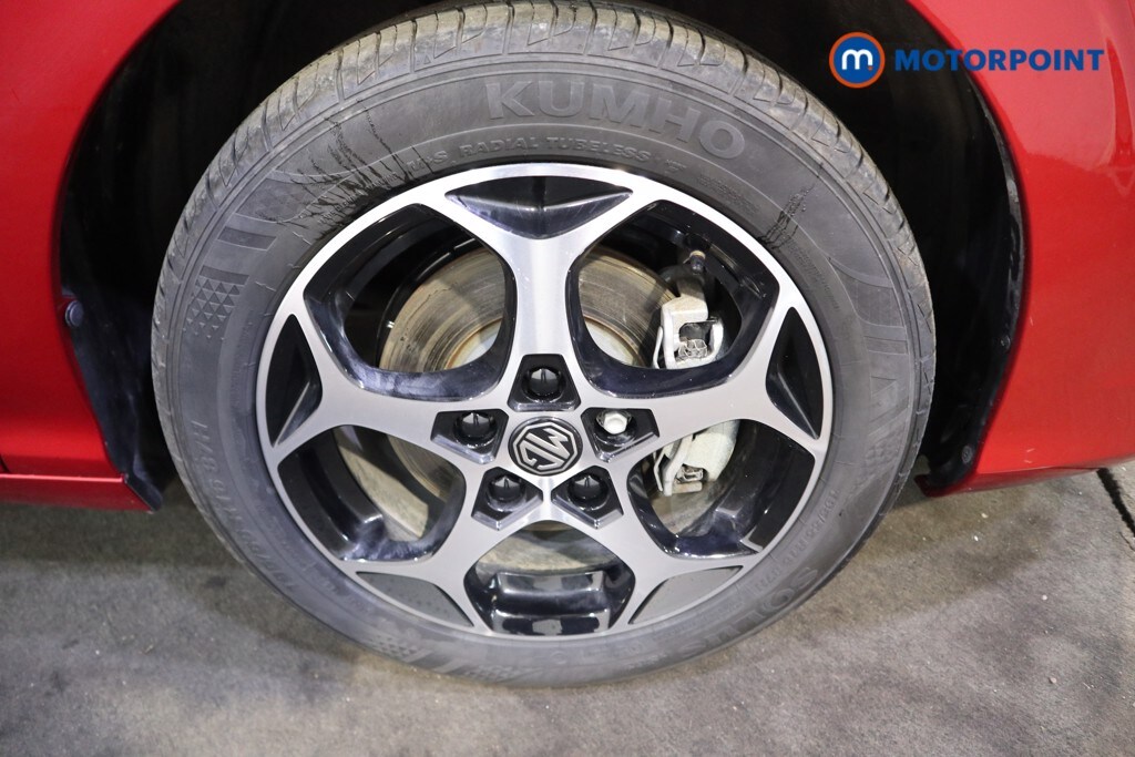 Used MG MG3 2025 for sale - 78026697: Photo 31