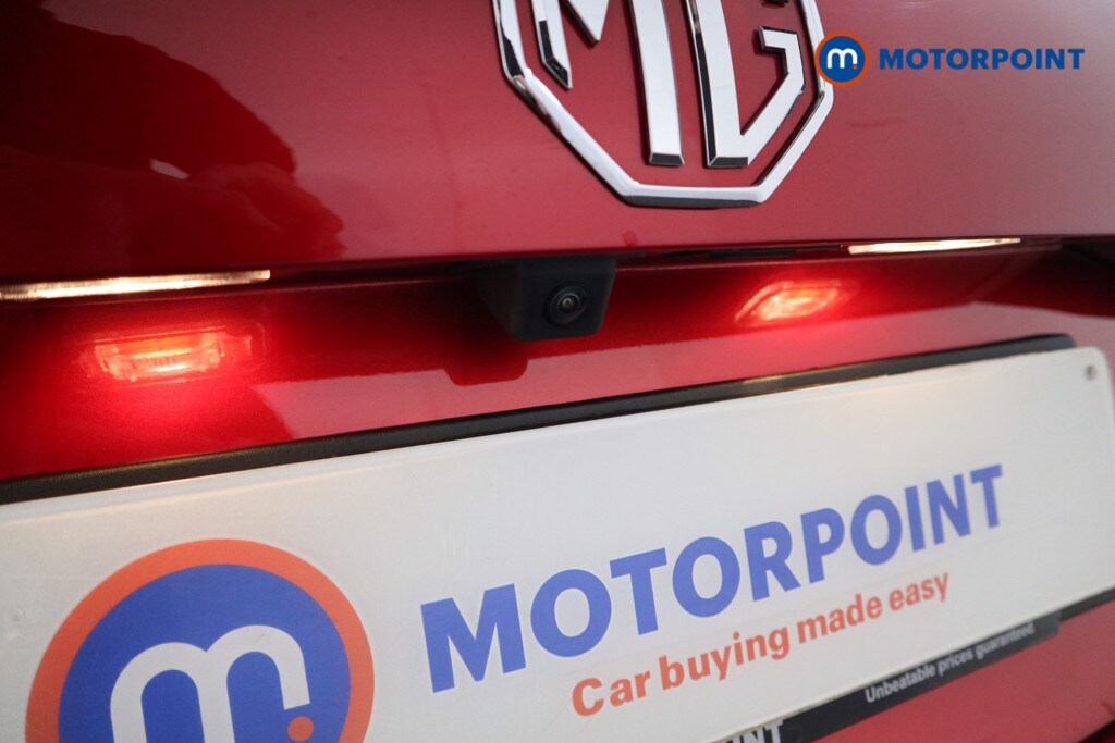 Used MG MG3 2025 for sale - 78026697: Photo 35