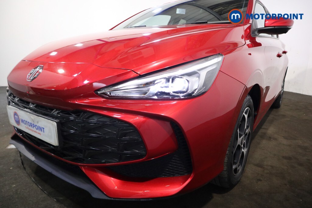 Used MG MG3 2025 for sale - 78026697: Photo 42