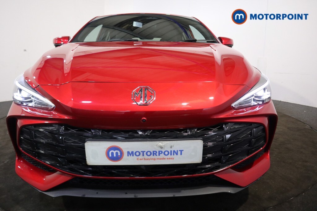 Used MG MG3 2025 for sale - 78026697: Photo 44