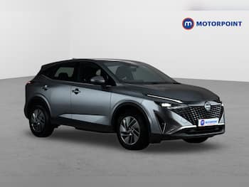 Used Nissan Qashqai 2024 for sale - 79671676: Photo