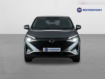 Used Nissan Qashqai 2024 for sale - 79671676: Photo