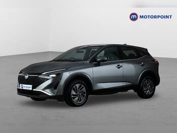 Used Nissan Qashqai 2024 for sale - 79671676: Photo