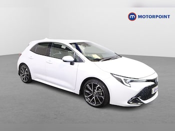 Toyota - Corolla
