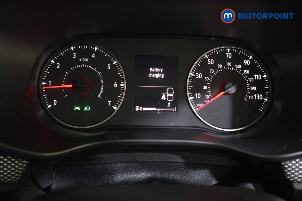 Used Dacia Sandero 2022 for sale - 77691796: Photo 14