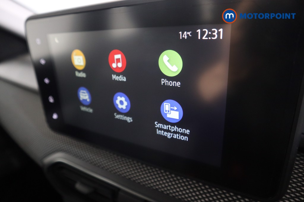 Used Dacia Sandero 2022 for sale - 77691796: Photo 16