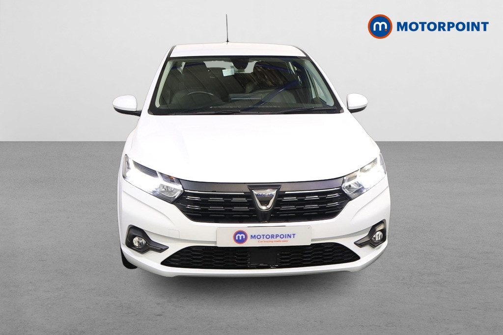 Used Dacia Sandero 2022 for sale - 77691796: Photo 2