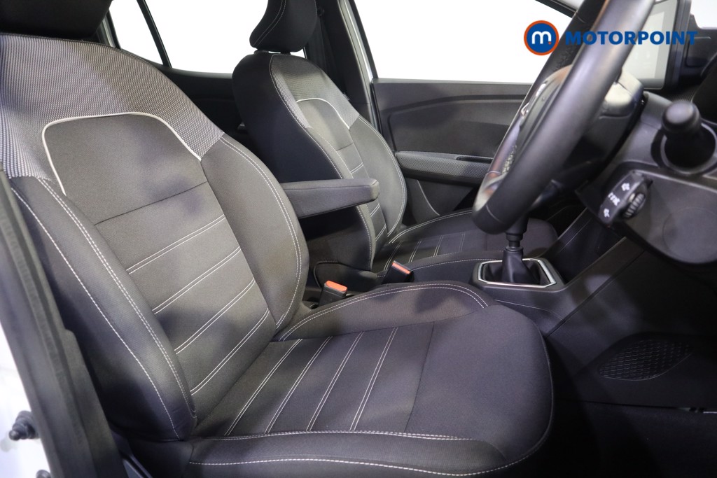 Used Dacia Sandero 2022 for sale - 77691796: Photo 25