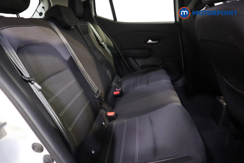 Used Dacia Sandero 2022 for sale - 77691796: Photo 26