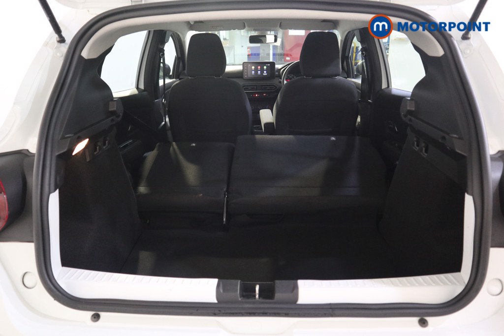 Used Dacia Sandero 2022 for sale - 77691796: Photo 30